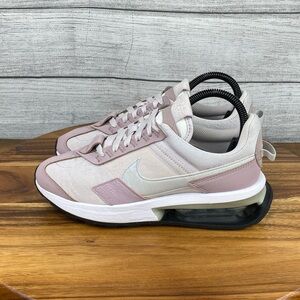 Nike Air Max Pre-Day Venice Plum Purple Fog Shoes DJ5407-500 Women’s Size 6.5